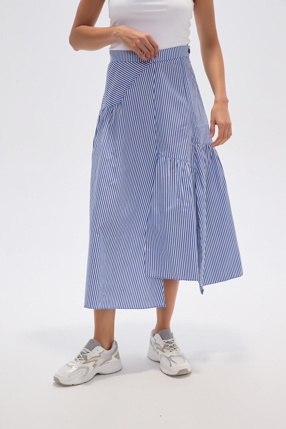 Falda Emari Estampado 1