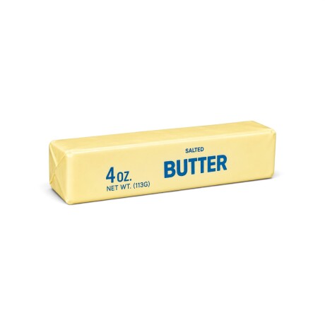 Squishy Butter Manteca Clásico