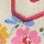 Buzo Canguro Con Cierre Logo S/Felpa Toddler Niña New Off White