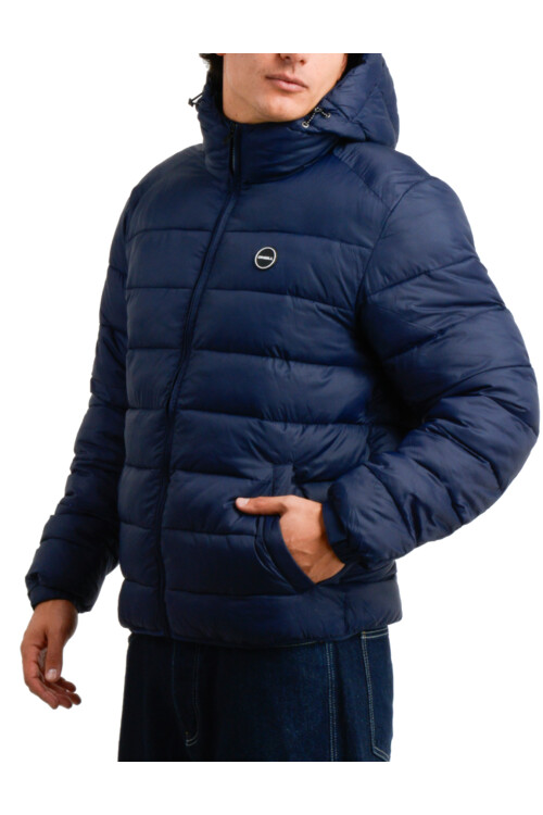 Campera O'Neill Tech Light Azul