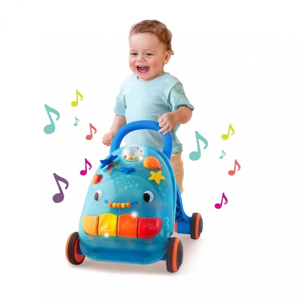 Caminador Ballena BTOYS Caminador Ballena BTOYS