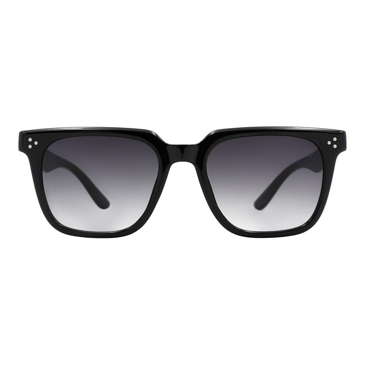 Lentes de Sol Chilli Beans Andorra - Negro 