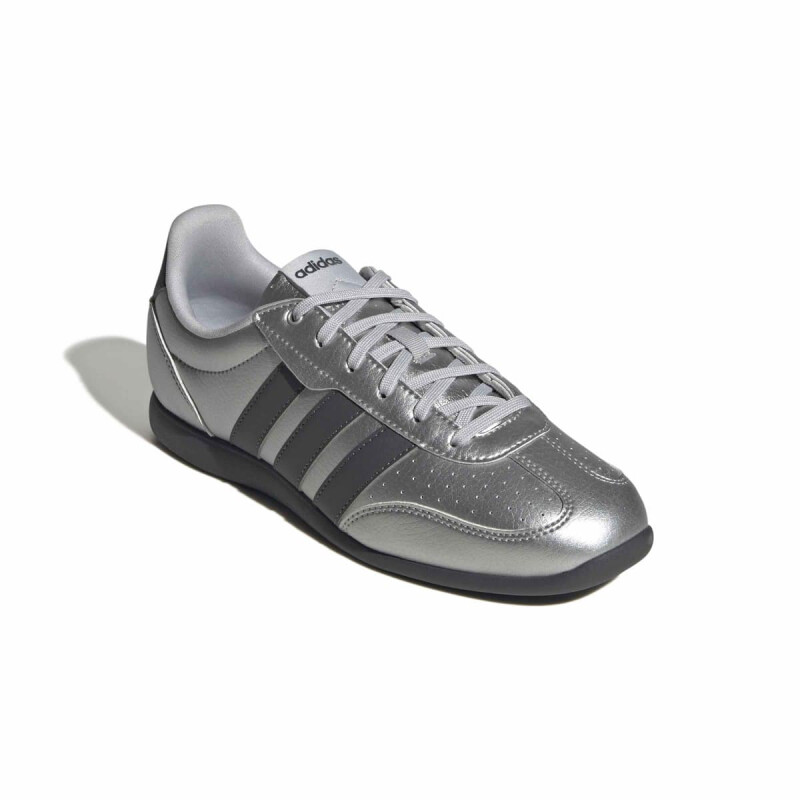 CHAMPIONES ADIDAS BARREDA HOMBRE HQ7384 Plateado-gris