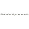 Cadena Force-Plata 925-Sin Piedra-CD3005 sinpiedra