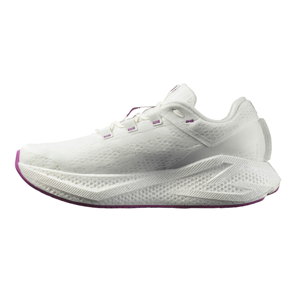 Salomon Aero Glide 3 para Hombre - Blanco Blanco