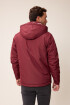 CAMPERA ALTUS POLANCO Vino