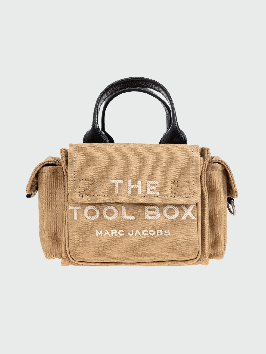 CROSSBODY TOOL BOX 0