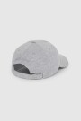 CAP JEREMY Gris