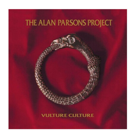 Parsons, Alan -project- - Vulture Culture - Vinilo Parsons, Alan -project- - Vulture Culture - Vinilo
