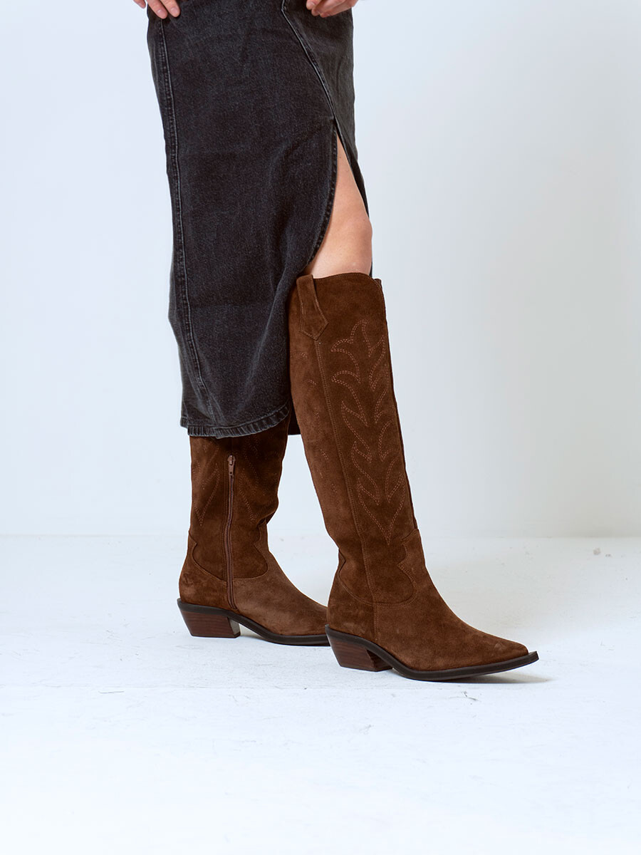BOTA TEXA 