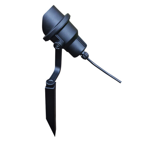 Pincho GU10 LED tipo spot p/exterior SPIKE MINI-K MN0087