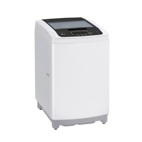 Lavarropas superior LG inverter 13Kg WT13WPBK Lavarropas superior LG inverter 13Kg WT13WPBK