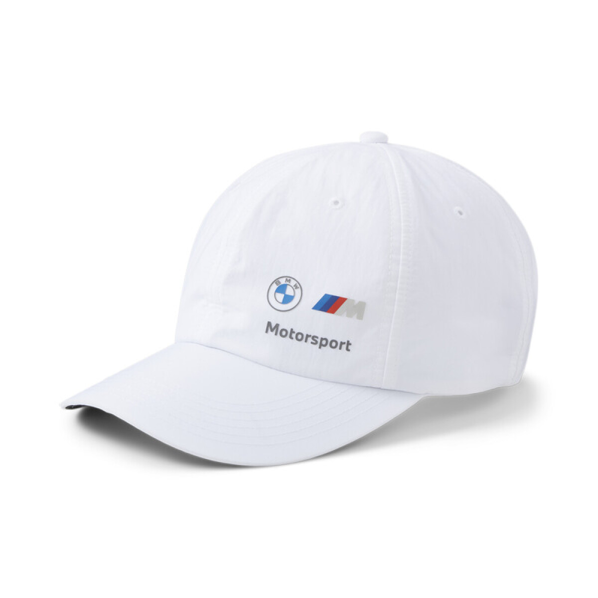 BMW MMS Heritage BB Cap 02447902 - Blanco 