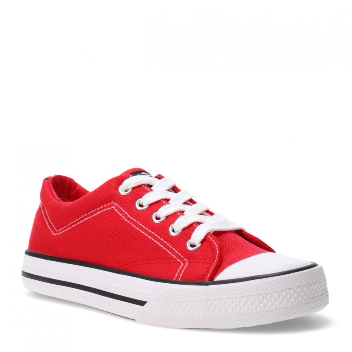 Championes de Hombre Topper Derby Topper - Rojo 