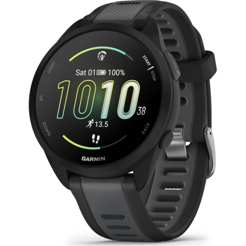 Smartwatch Garmin Forerunner 165 Basic 010-02863-20 Smartwatch Garmin Forerunner 165 Basic 010-02863-20