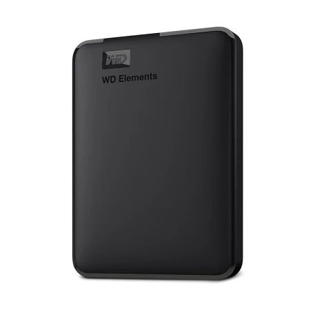 Disco Duro WD Elements 2TB 3.0 Disco Duro WD Elements 2TB 3.0