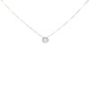 Conjunto Punto de Luz- Plata 925 -Zirconia - CJ3016 Conpiedra