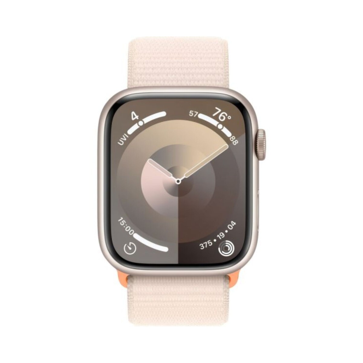 Apple Watch S9 41MM MR8V3LW/A STARLIGHT 