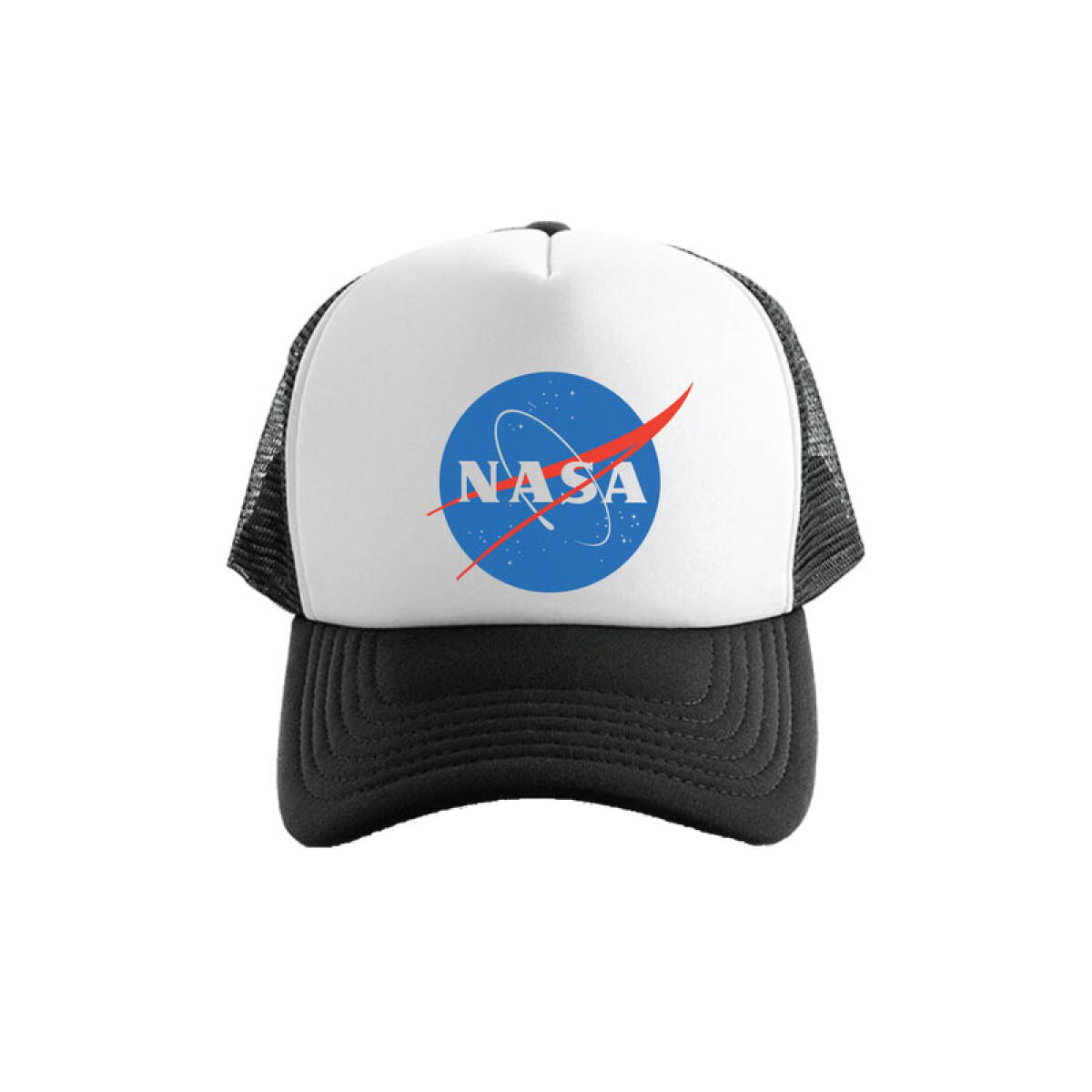 Million NASA Hat 