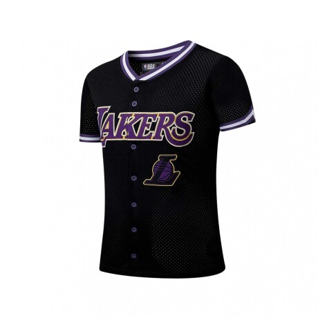 CAMISETA NBA Lakers