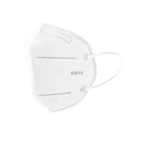 Tapaboca Kn95 X 10. 10 Unidades