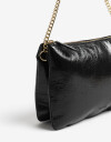 Bandoleras Carteras & Bandoleras - Negro
