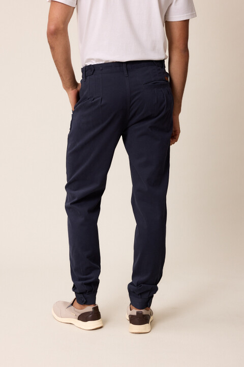 PANTALON CHIPW26 POLANCO Azul Marino