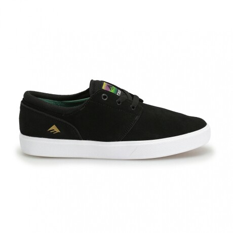 Championes Emerica Figgy G6 Black