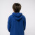 Canguro Con Cierre Taped Zip Umbro Niños 001