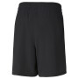 Performance Woven 7 Short M - Hombre Black