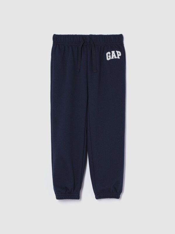 V-FRCH FT LOGO JGR TAPESTRY NAVY