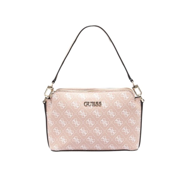 CARTERA GUESS WASHINGTON SG812414 rosacombinado