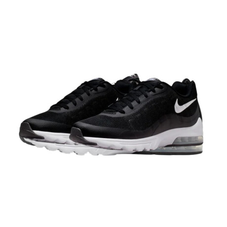 Championes Nike Air Max Invigor Black