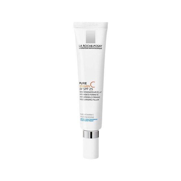 Crema Pure Vitamina C UV Crema Pure Vitamina C UV