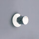 Mezcladora De Pared Cromo Fv CROMO