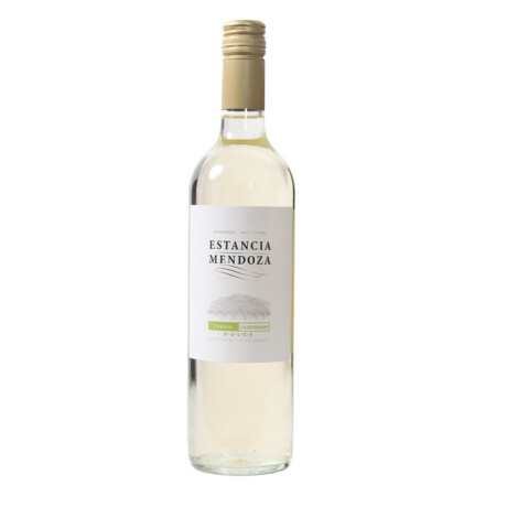 VINO EST MENDOZA BI-V CHARDONNAY-CHENIN 750ML VINO EST MENDOZA BI-V CHARDONNAY-CHENIN 750ML