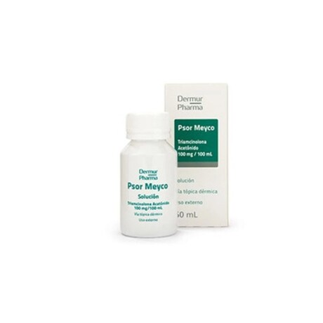 Meyco Psoriasis LociÃ³n 60ml Meyco Psoriasis LociÃ³n 60ml