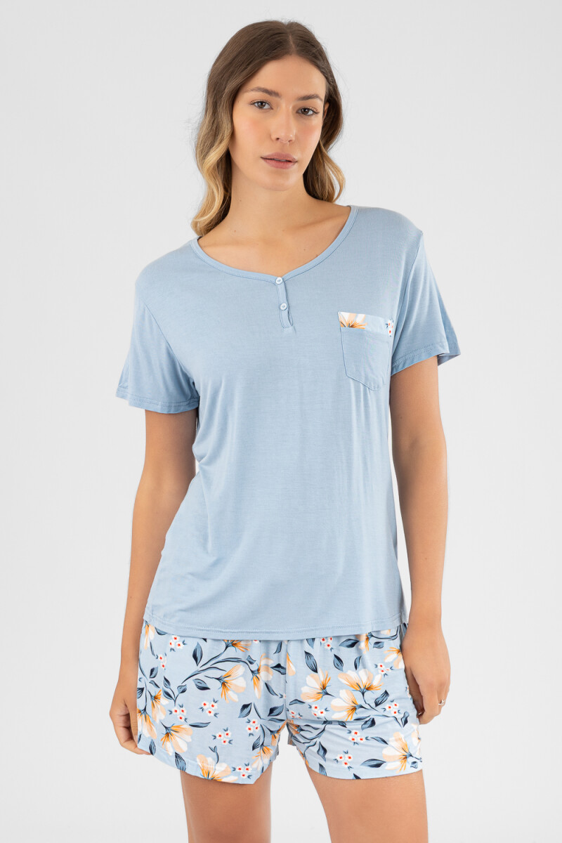 70.1080-pijama rory Celeste