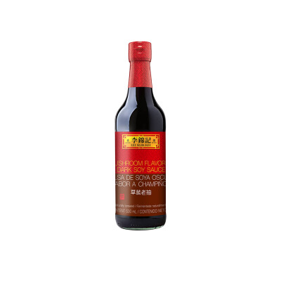 Soya Dark de champignon Lee Kum Kee Soya Dark Champi Lee Kum Kee