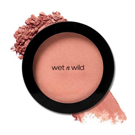 Wet n Wild Rubor Pearlesvent Pink Wet n Wild Rubor Pearlesvent Pink