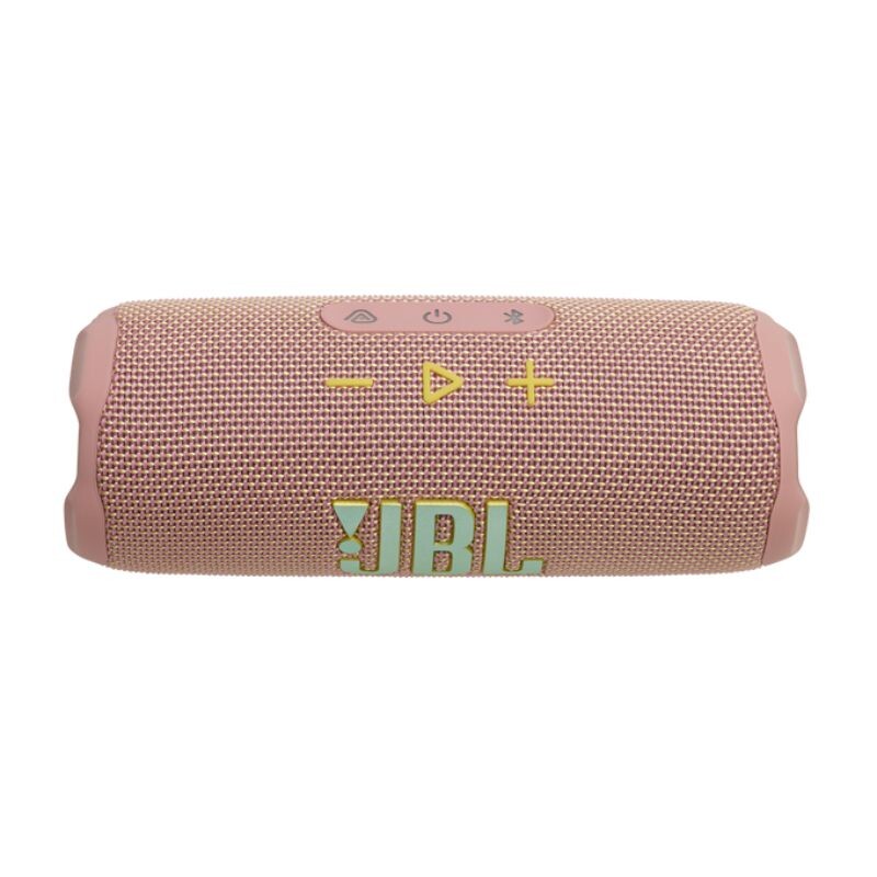 Parlante Jbl Flip 7 Pink Parlante Jbl Flip 7 Pink