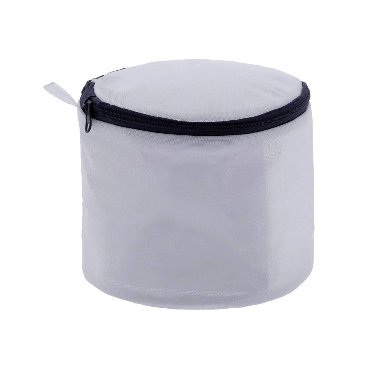 Bolsa Protectora Ropa Interior Lavarropa Secarropa Paramount - Blanco 