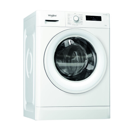 LAVARROPAS FRONTAL 9-KG BLANCO WHIRLPOOL WLF90B25F