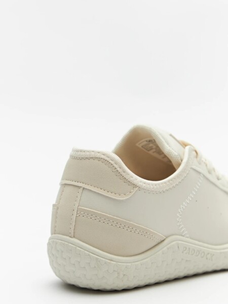 CALZADO PADDOCK EXTREMES BEIGE