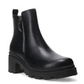 Botas de Mujer Miss Carol Adar Negro
