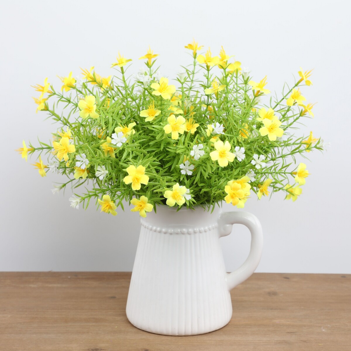 Ramo de Florcitas - Amarilla 