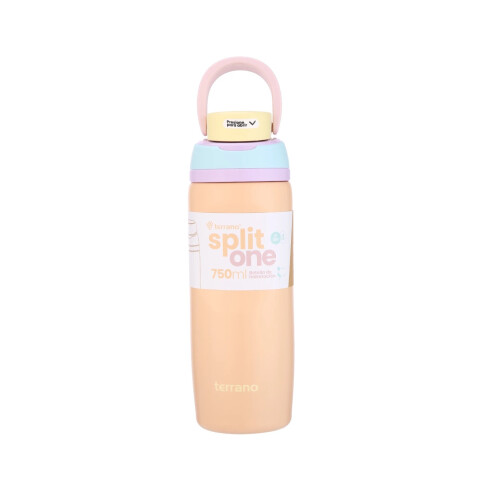 BOTELLA TERRANO SPLIT ONE POP UP 750ML BOTELLA TERRANO SPLIT ONE POP UP 750ML