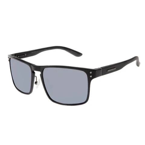 Lentes de Sol Línea Classics Executive AL Polarizadas Negro Lentes de Sol Línea Classics Executive AL Polarizadas Negro