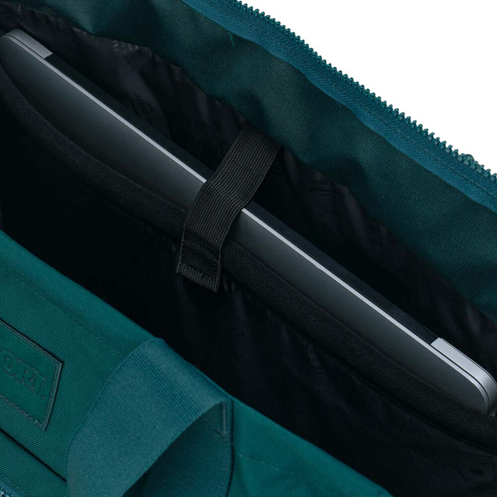 Everyday Large Tote Deep Juniper