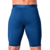 Poker Calza Corta Hombre Thermal Short Gold Ii Marino